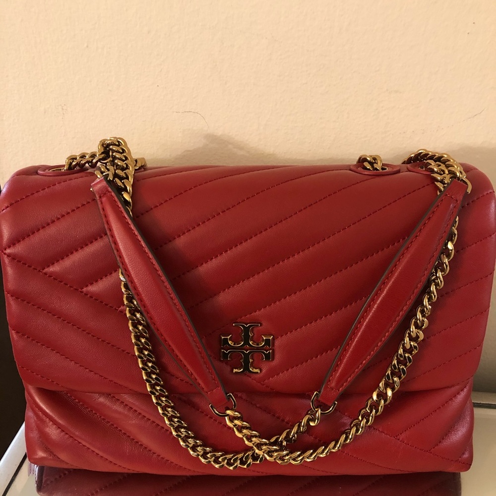 New tory burch Kira Chevron Tory burch